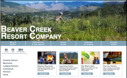 Beaver-Creek-Resort-Company