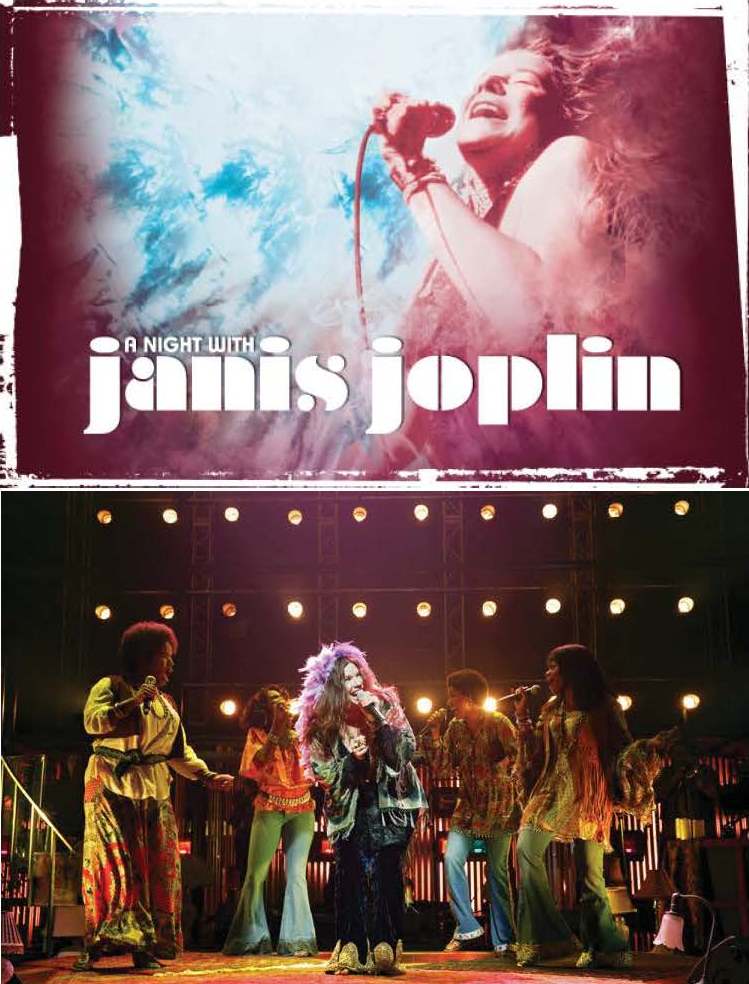 Broadway Series at VPAC Beaver Creek Property Owners Association