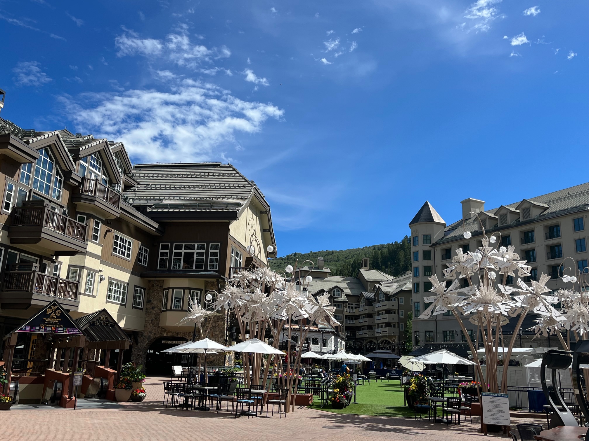 Beaver Creek Property Owners Association (BCPOA)