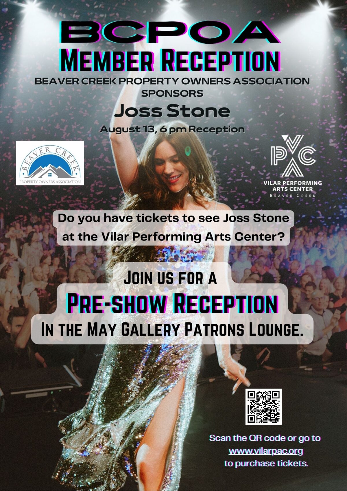 Beaver Creek Property Owners Association (BCPOA)