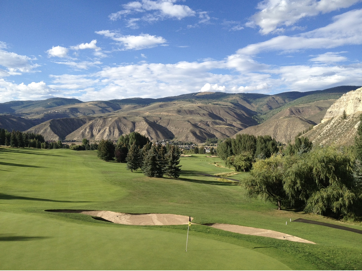 Beaver Creek Property Owners Association (BCPOA)